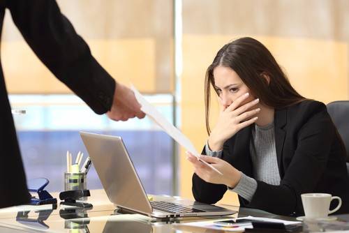 Reporting Workplace Retaliation in Imperial County CA: What Steps to Take and When
