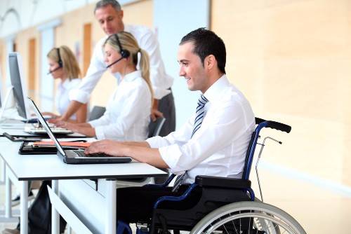 Key Differences Between State and Federal Disability Discrimination Laws in Riverside County, CA