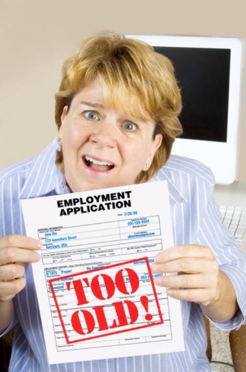 Understanding Age Discrimination in Hiring