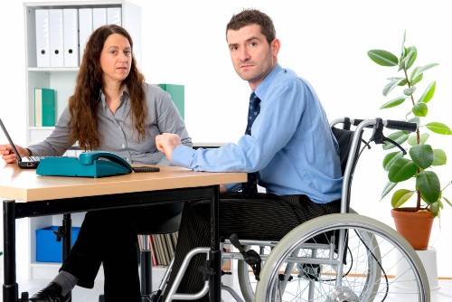 Disability Discrimination vs. Disparate Treatment What's the Difference