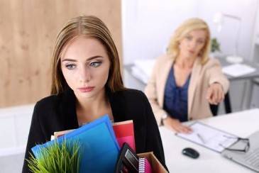 Discrimination vs. Wrongful Termination Understanding the Difference