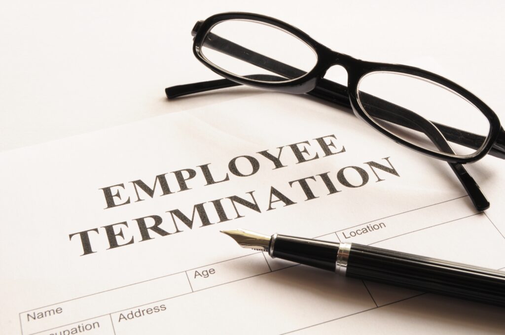 Age Discrimination and Wrongful Termination Legal Protections